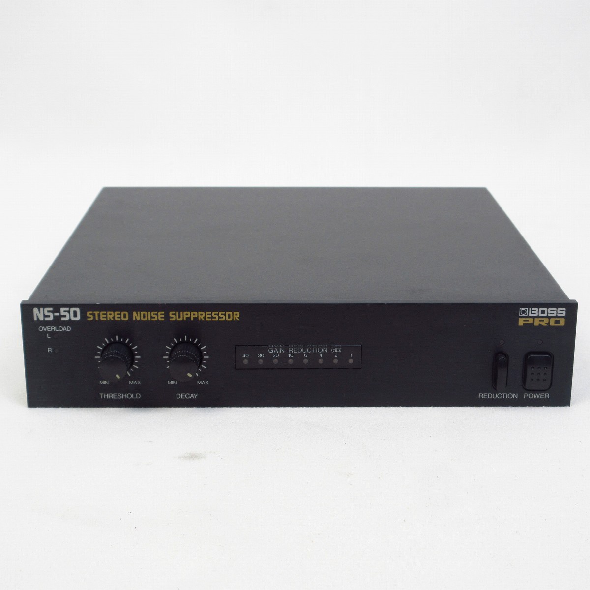 中古】BOSS / NS-50 Stereo Noise Supressor ノイズリダクション