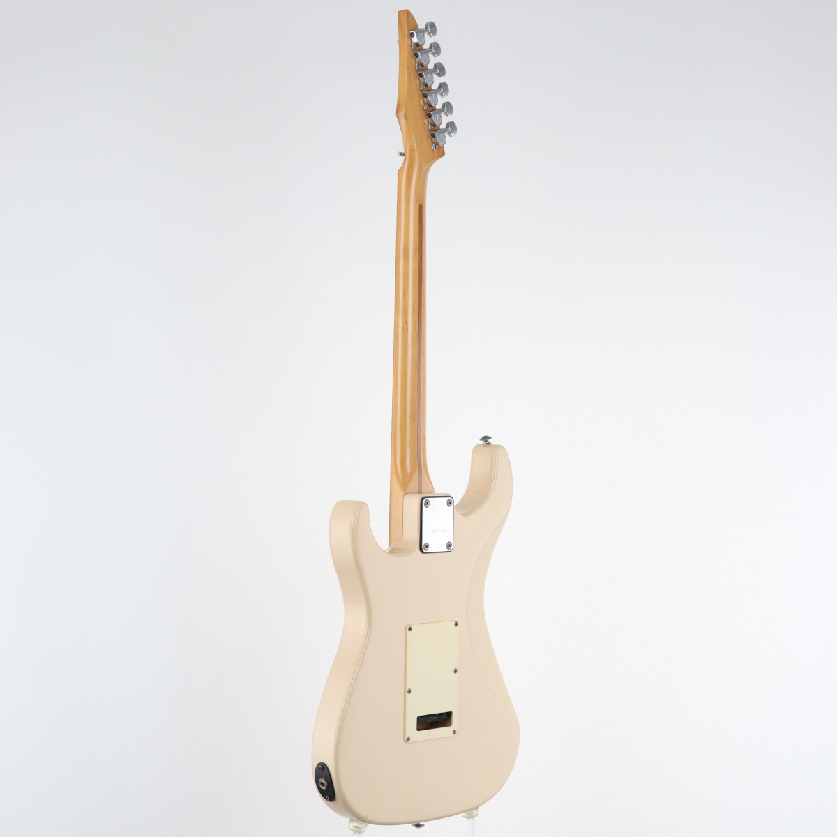 中古】Greco / SPF.40 Spit-Fire White 【梅田限定！7月6日まで