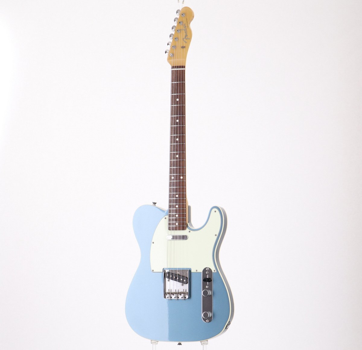 中古】Fender Japan / TL62B-75TX OLB (Old Lake Placid Blue