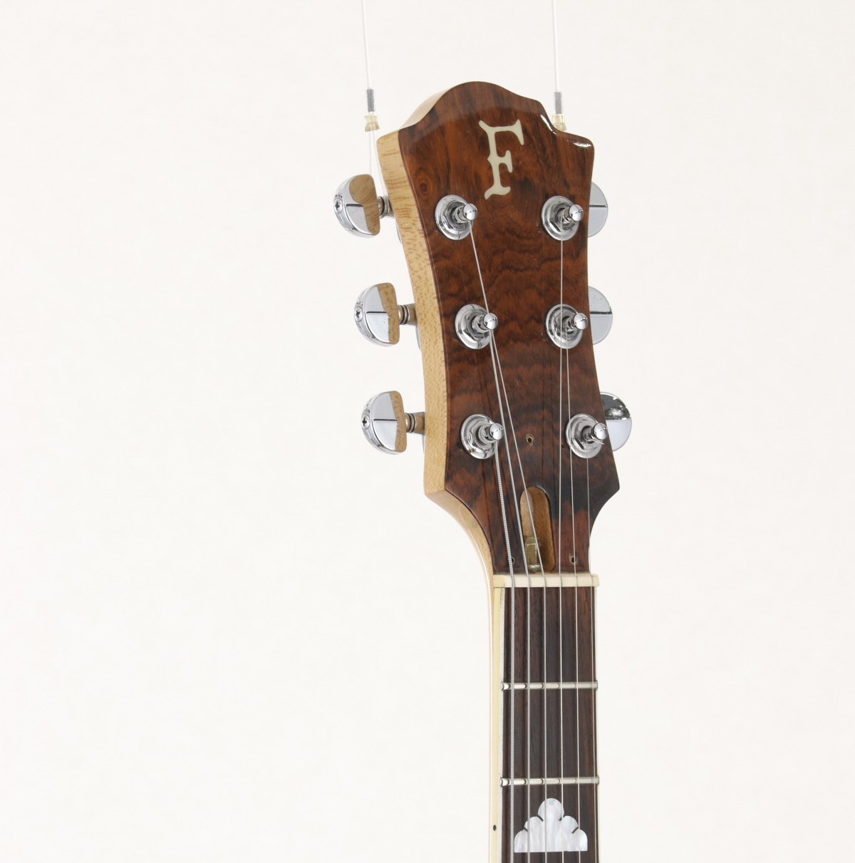 hideモデル フェルナンデス ＦＥＲＮＡＮＤＥＳ ＭＧ－８５Ｃ 2010s Fernandes hide Signature MG-85C Acrylic Mockingbird