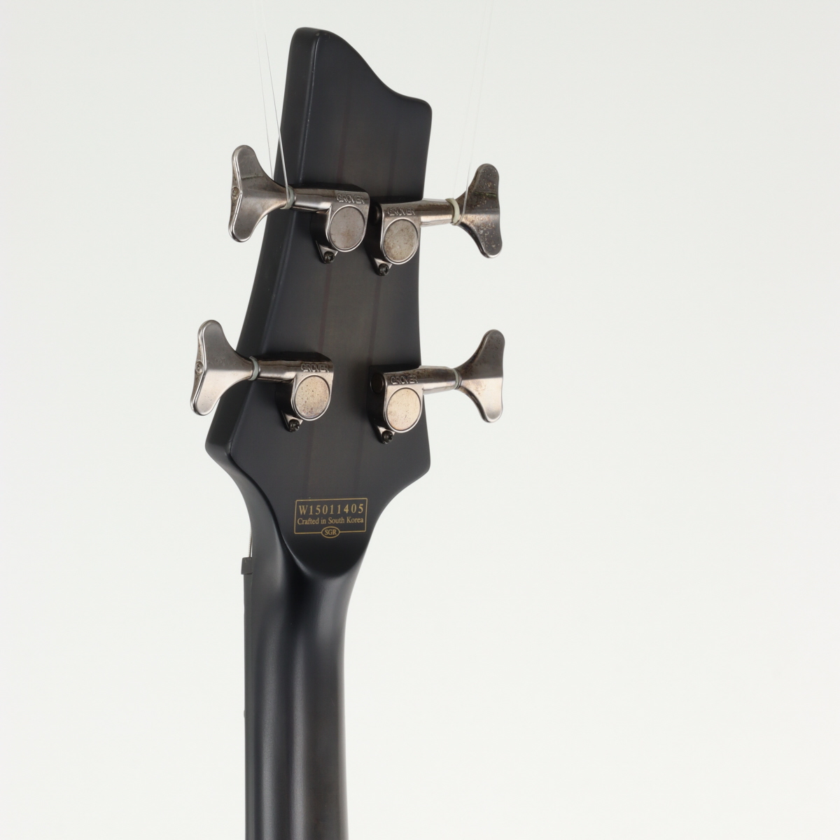 中古】SCHECTER シェクター / AD-C-4-HR Diamond Series