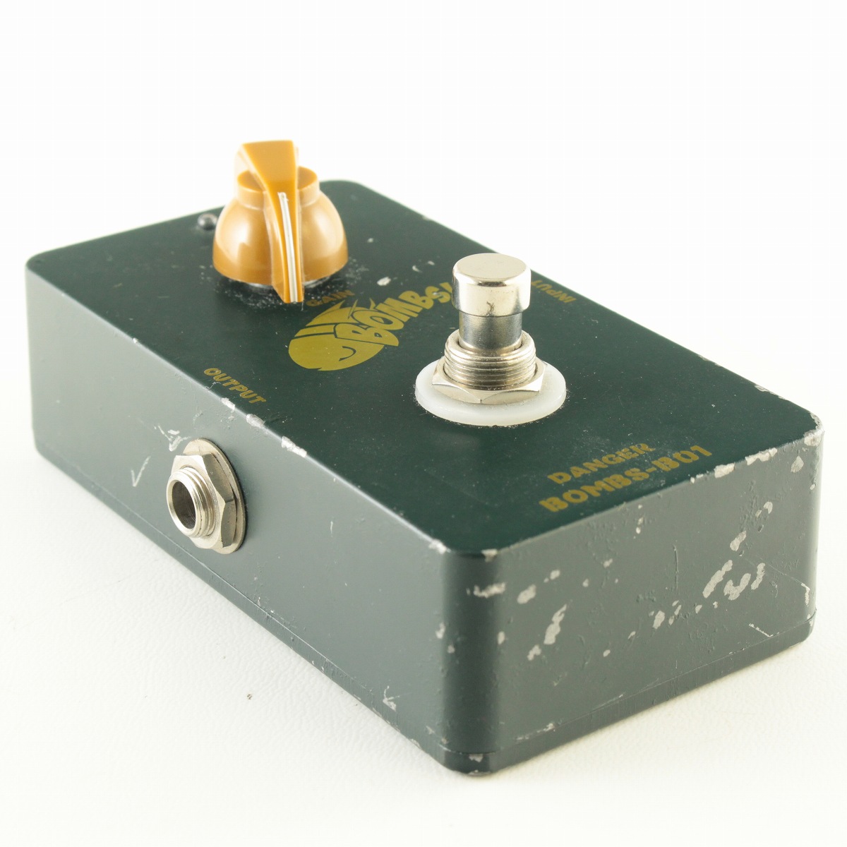 中古】 COMBAT / Bombs B-01 【御茶ノ水本店】【クリアランス