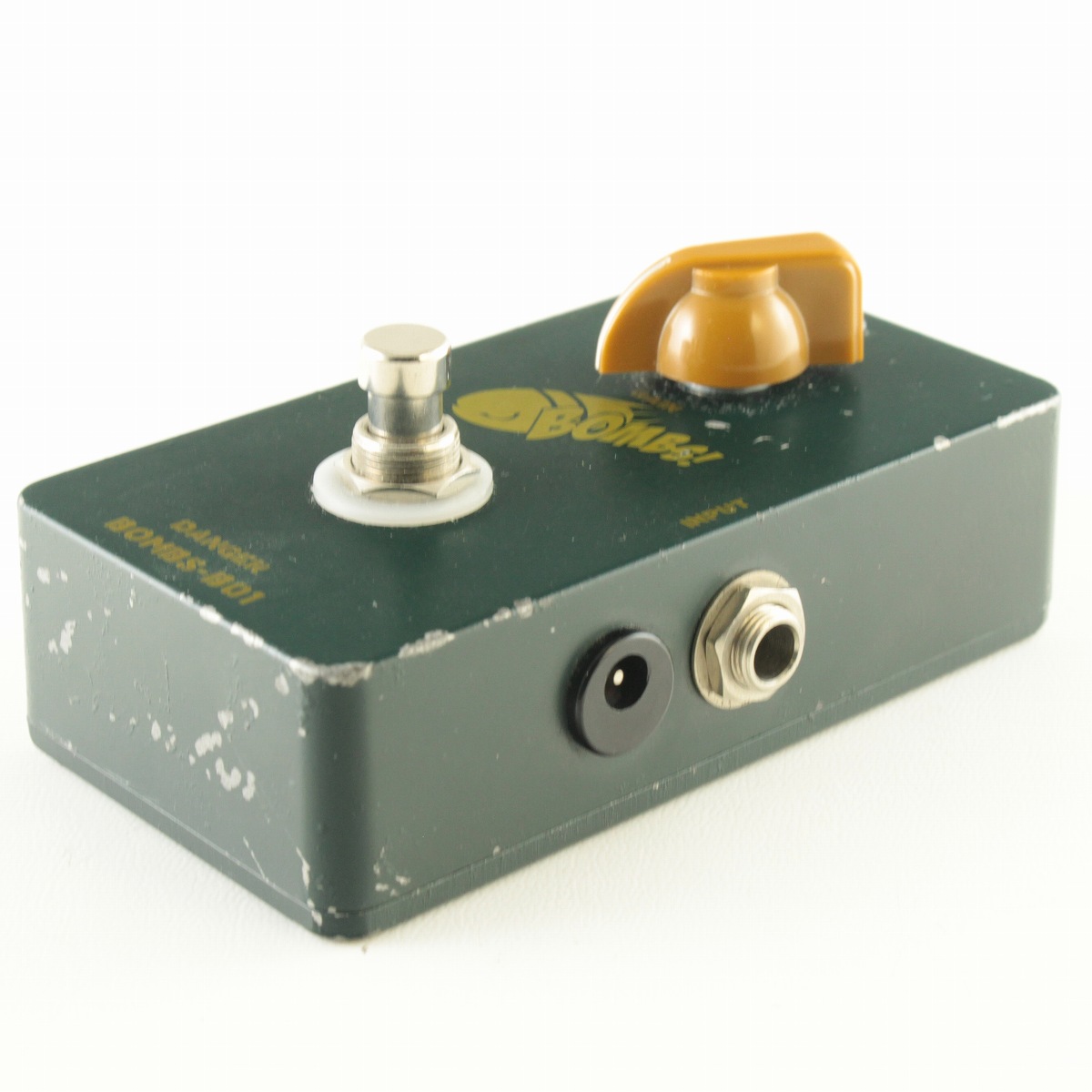 中古】 COMBAT / Bombs B-01 【御茶ノ水本店】【クリアランス