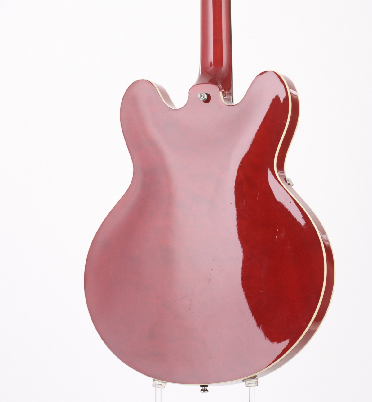 中古】Epiphone / Dot/LH Cherry エピフォン［レフティ/左用