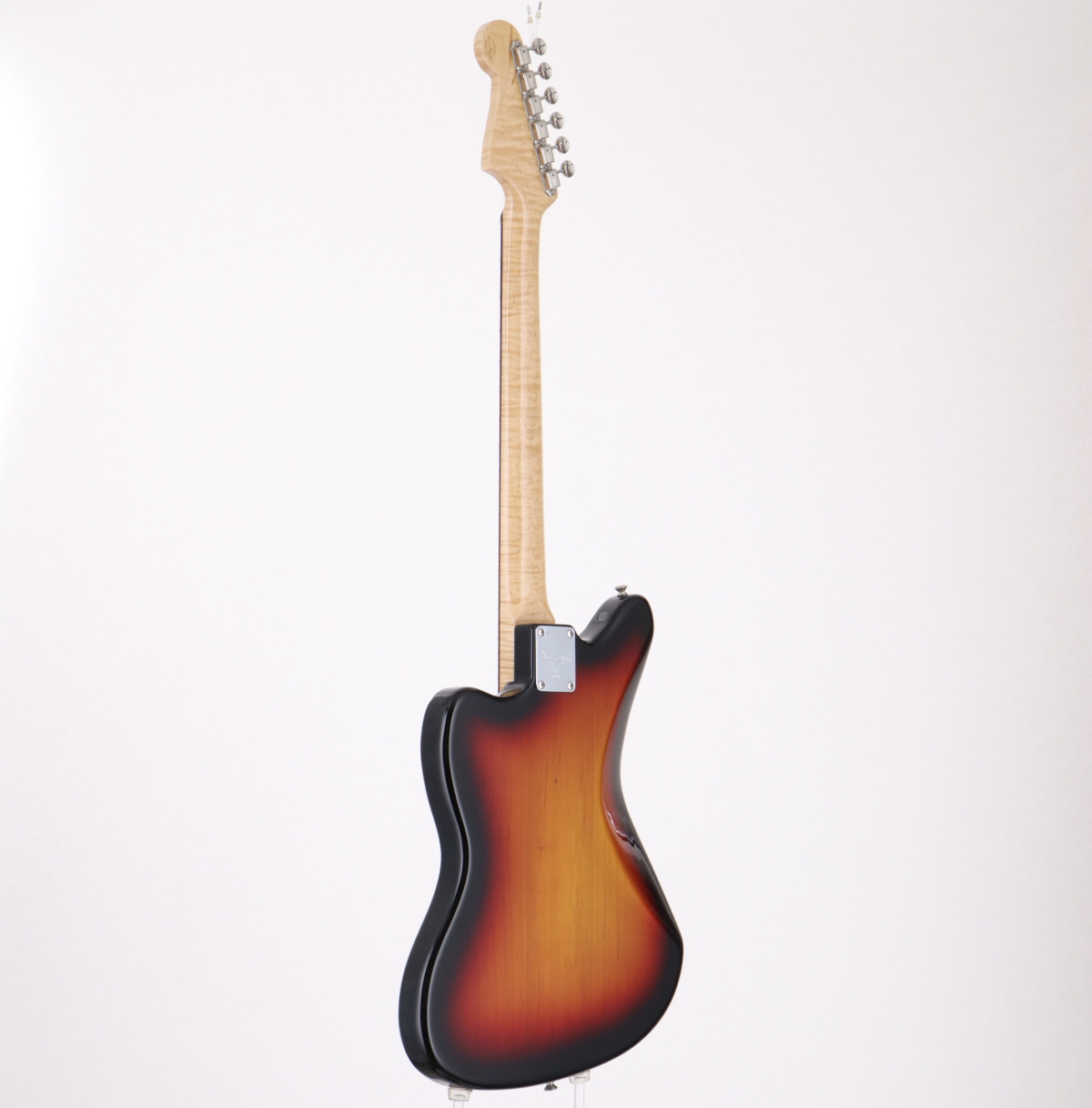 テレキャスの神】Fender Custom Shop MBS 1963 Jazzmaster