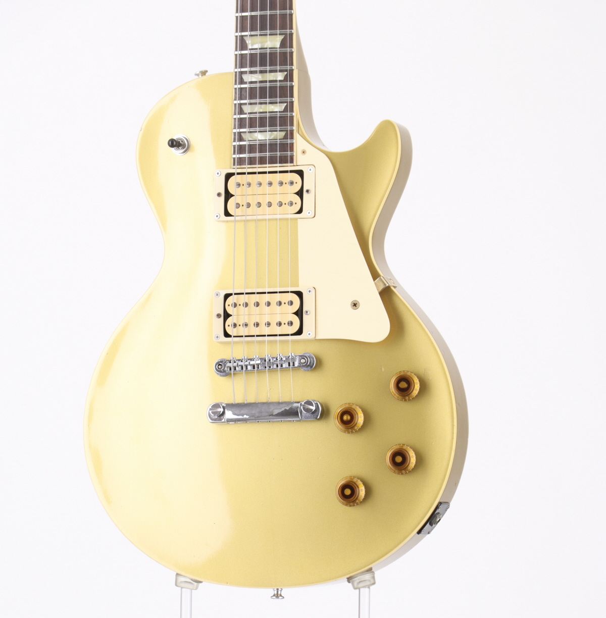 【中古】Tokai LS160 Yahoo!オークション -「tokai ls 160」(ギター) (楽器、器材)の
