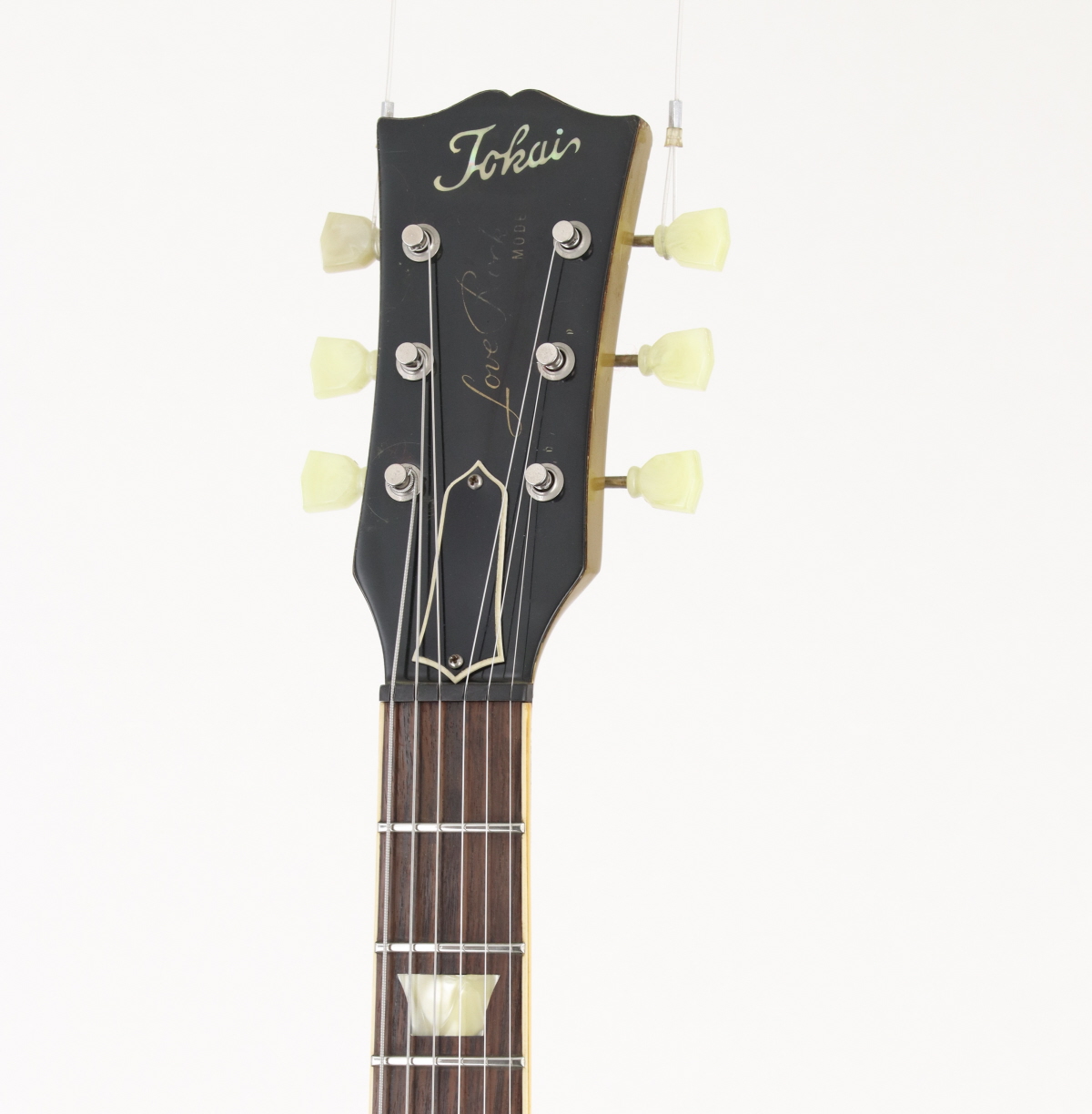 中古】Tokai / LS All Gold【新宿店】【値下げ】 | イシバシ楽器