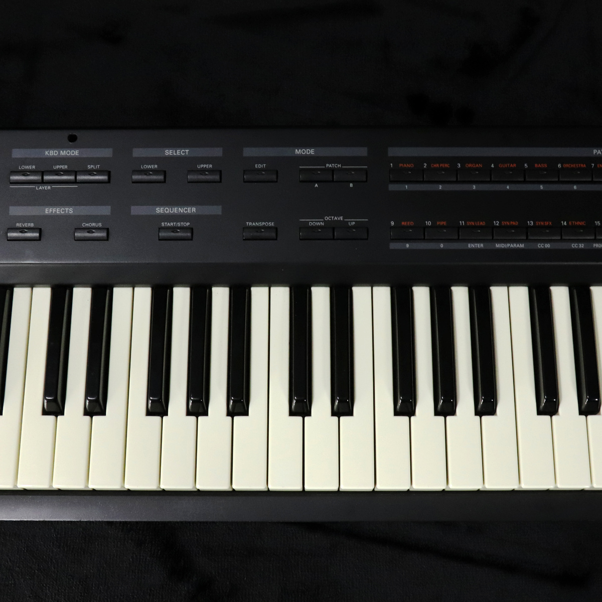 Roland A-33(キーボード、シンセサイザー)の新品/中古販売