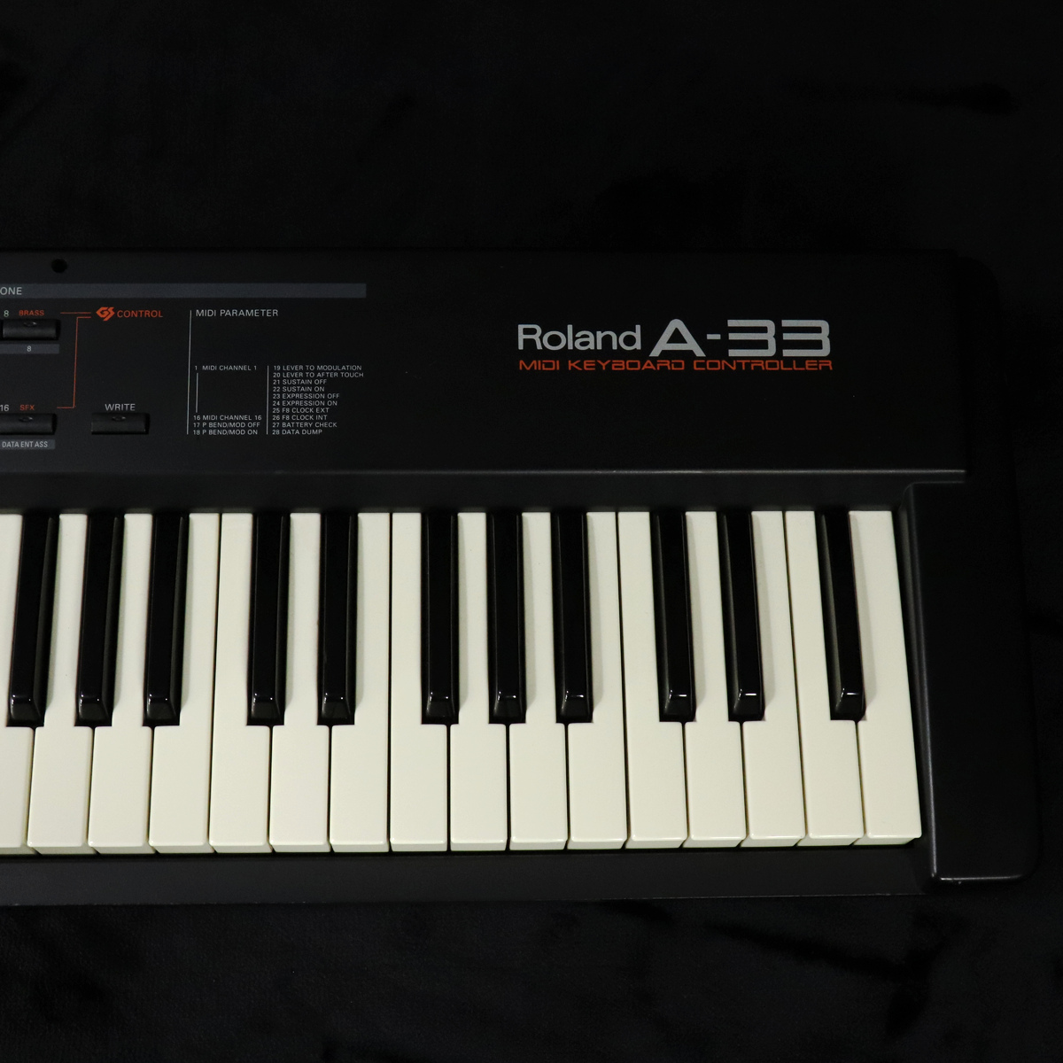 中古】Roland / A-33 [JUNK] 【梅田限定！6月22日までのタイム