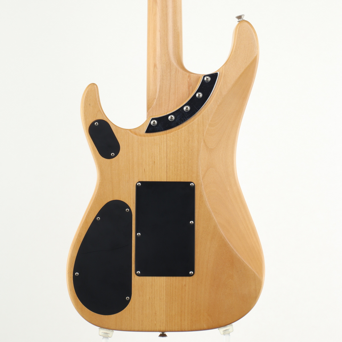 Washburn N4 ナチュラルカラー 中古ギター 中古】Washburn / N4-NAT Nuno Bettencourt Signature Natural