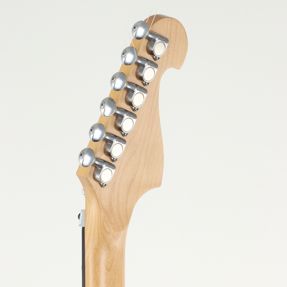 中古】Washburn / N4-NAT Nuno Bettencourt Signature Natural