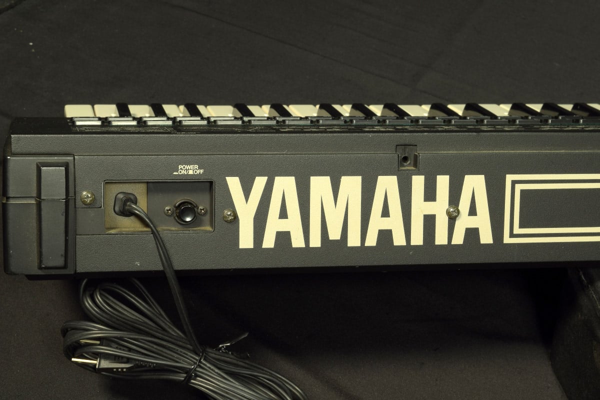 中古】YAMAHA ヤマハ / DX7II-D | イシバシ楽器