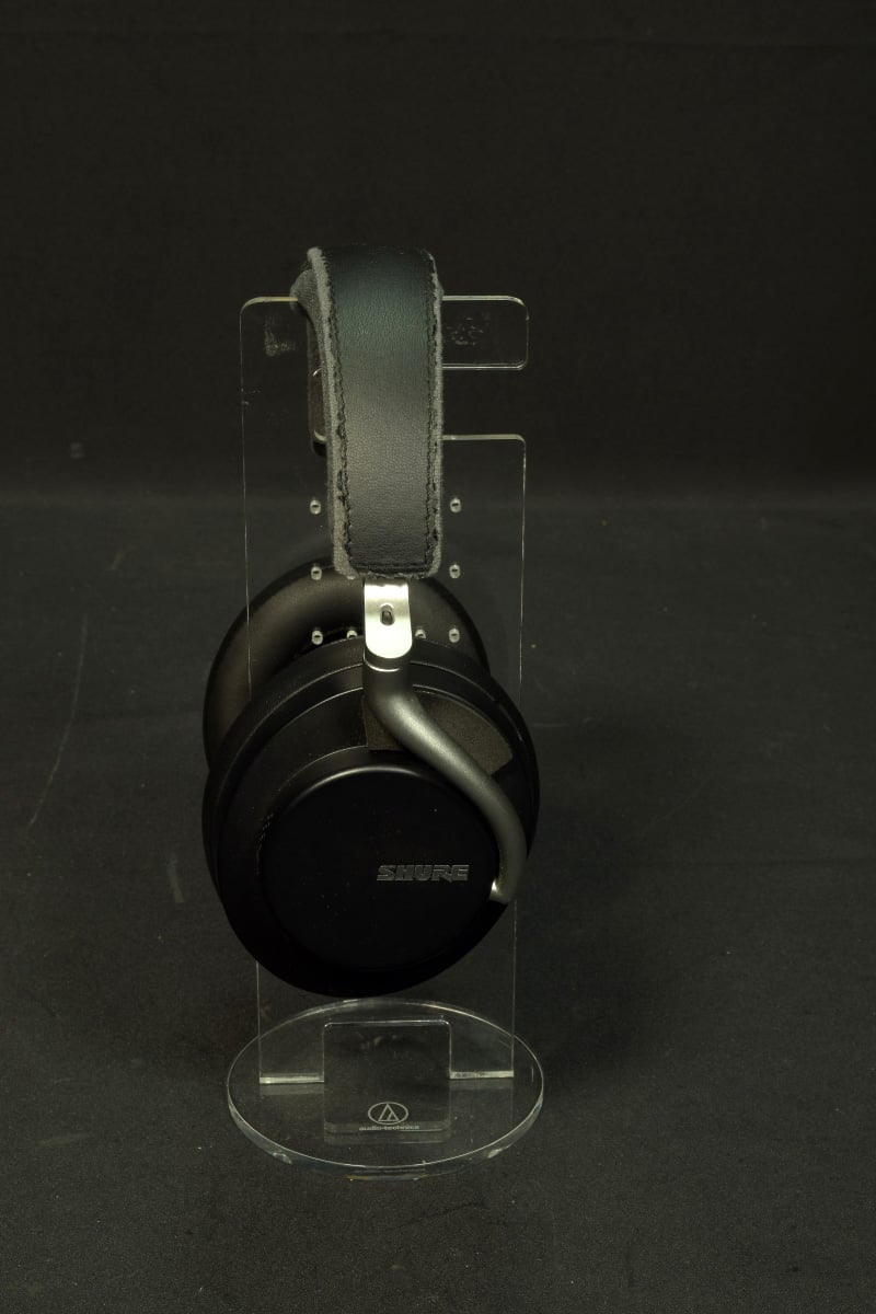 中古】Shure シュアー / AONIC 50 Wireless Noise Cancelling 中古】Shure シュアー / AONIC 50 Wireless Noise Cancelling