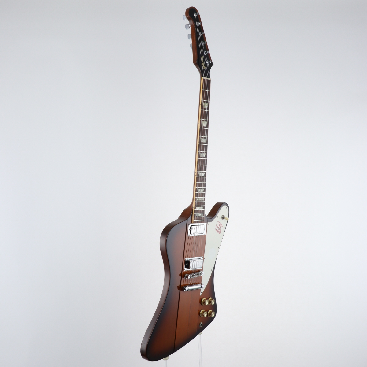 （セール）開催中 人気ブランドも続々プライス 中古】Gibson USA ギブソン / Firebird V Banjo Tuner Vintage 楽器