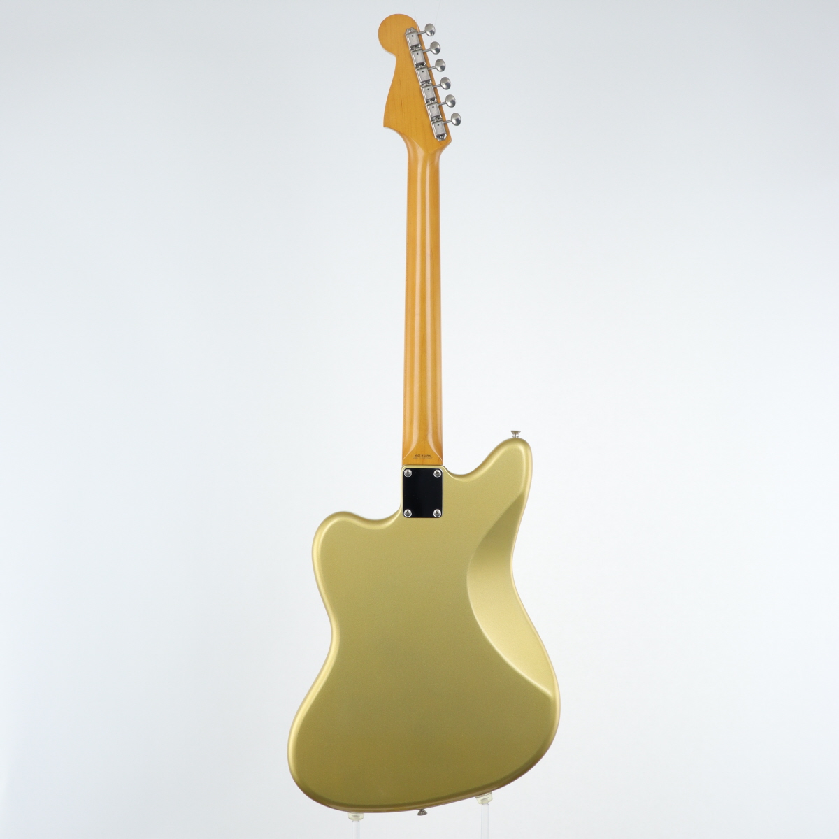 最新 フェンダージャパン Japan 中古】Fender / Shoreline JM66-80 ギター