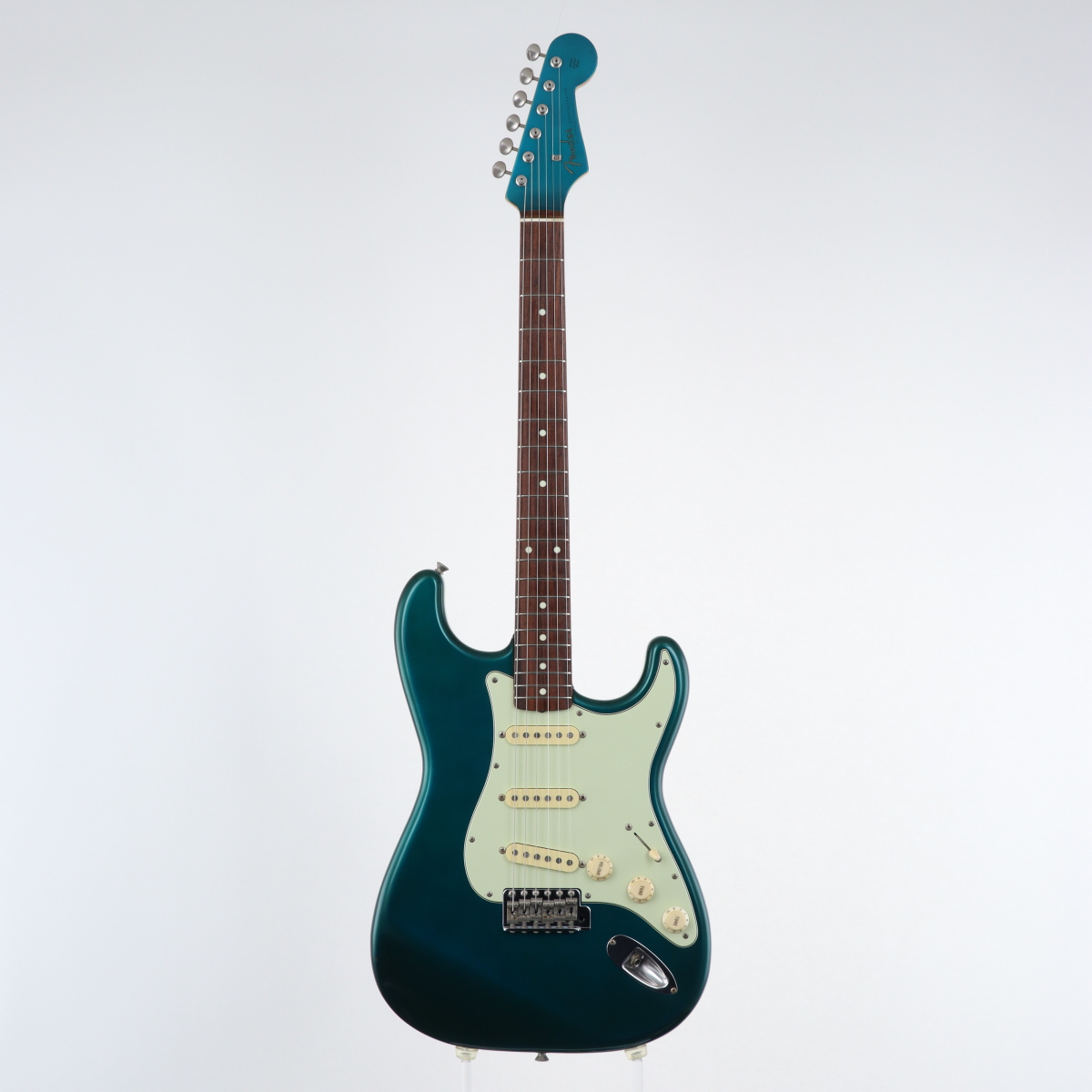 中古】Fender Japan フェンダージャパン / ST62-65AS 40th