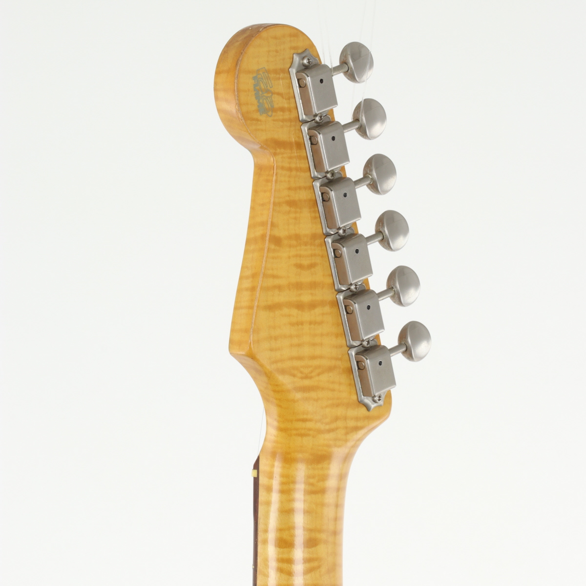 中古】Fender Japan フェンダージャパン / ST62-65AS 40th 中古】Fender Japan フェンダージャパン / ST62-65AS 40th