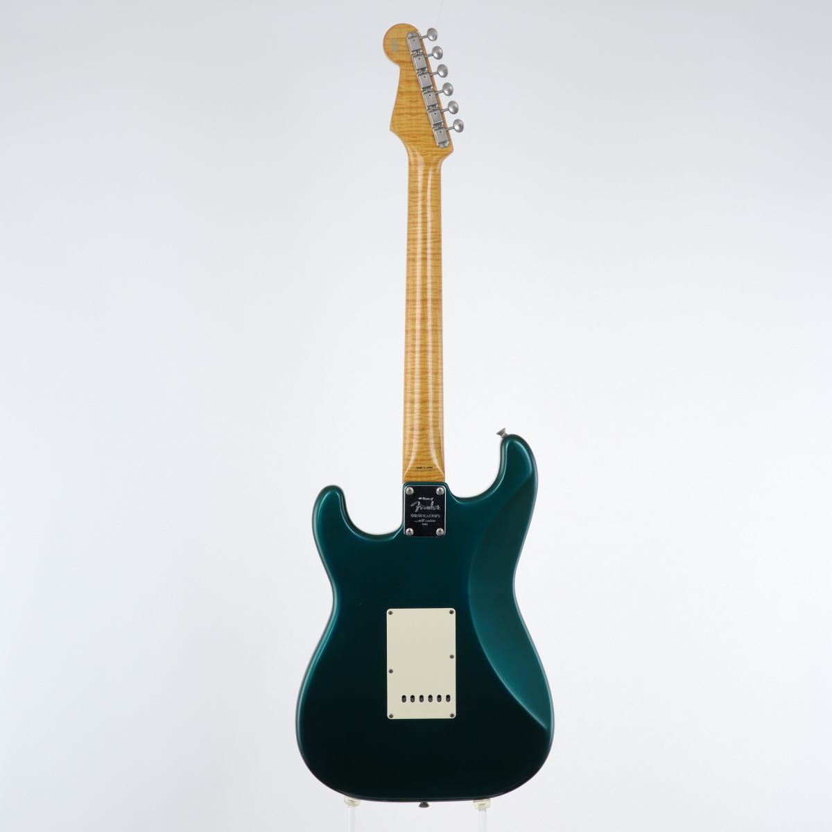中古】Fender Japan フェンダージャパン / ST62-65AS 40th