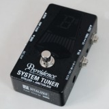 中古】 PROVIDENCE / STV-1JB/BLK / System Tuner 【渋谷店 中古】 PROVIDENCE / STV-1JB/BLK / System Tuner 【渋谷店