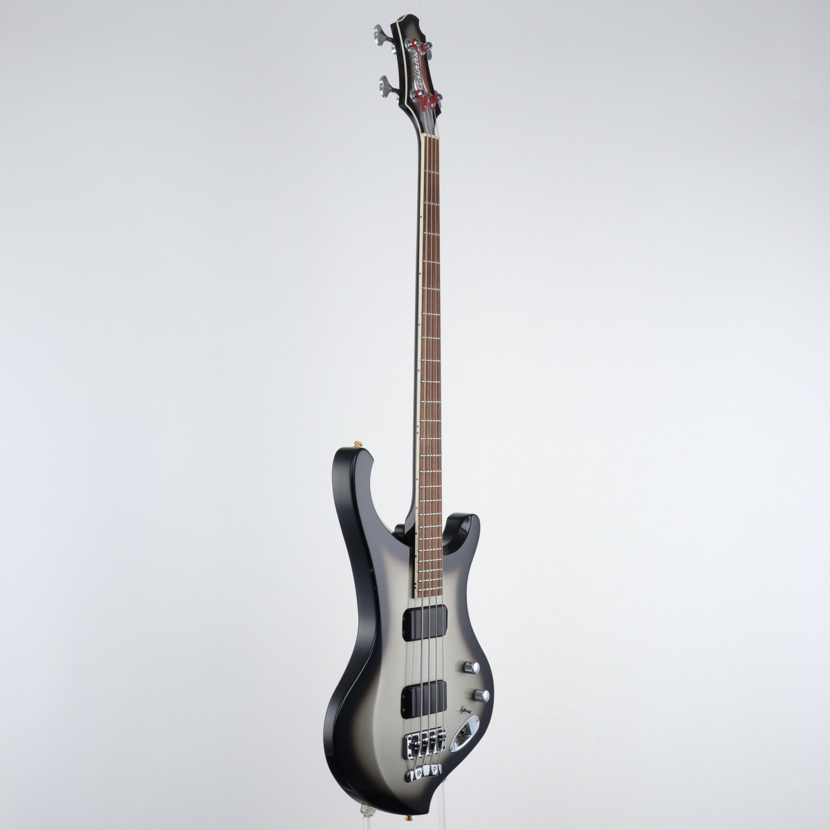 中古】Burny / KRS-TRUTH ka-yu Model Silver Sunburst 【梅田店