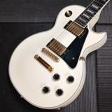 šGibson USA / Les Paul Custom Alpne White -2001-òʡۡڸοFINEST_GUITARS