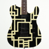 中古】Fernandes フェルナンデス / 現状販売品 TE-95HT 布袋寅泰