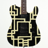 中古】Fernandes フェルナンデス / 現状販売品 TE-95HT 布袋寅泰 中古】Fernandes フェルナンデス / 現状販売品 TE-95HT 布袋寅泰