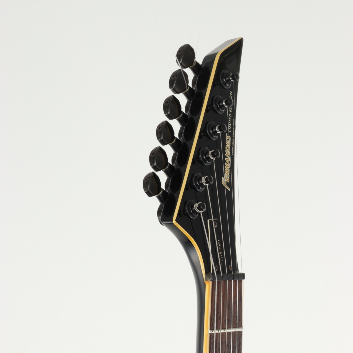 中古】Fernandes フェルナンデス / 現状販売品 TE-95HT 布袋寅泰 中古】Fernandes フェルナンデス / 現状販売品 TE-95HT 布袋寅泰