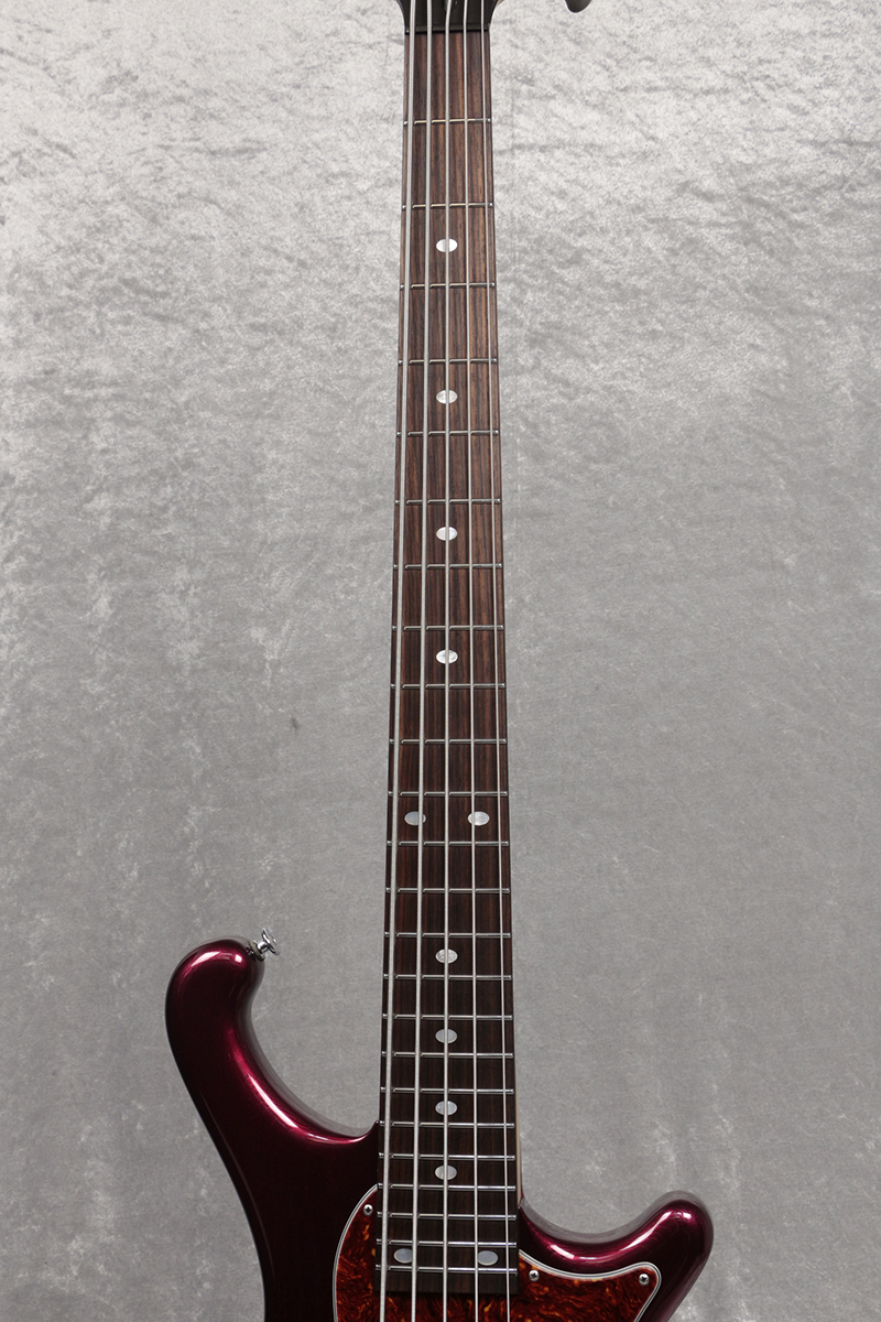 中古】FREEDOM CUSTOM GUITAR RESEARCH / Dulake Libero 5st