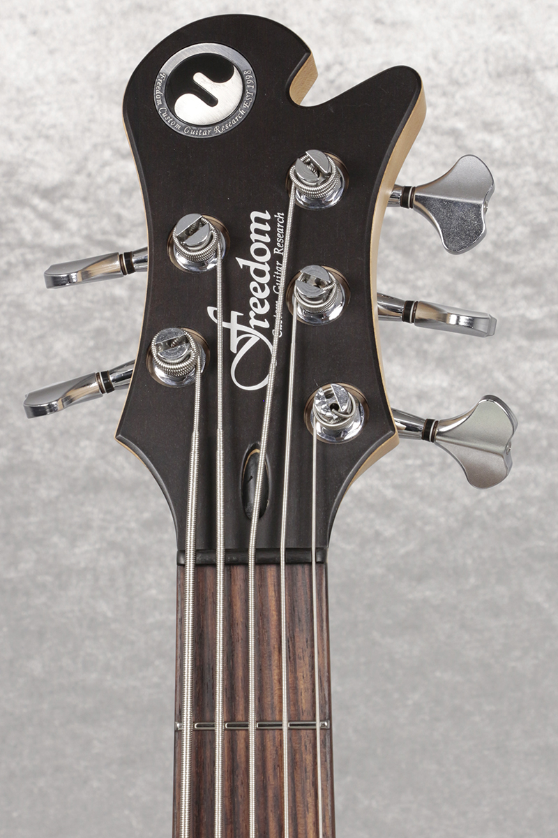 Amazon.co.jp: Freedom Custom Guitar Research RESEARCH Dulake