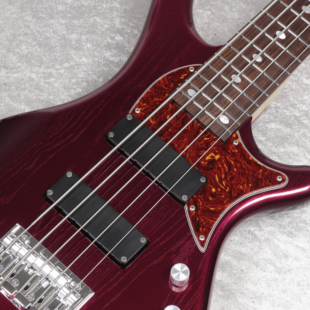 中古】FREEDOM CUSTOM GUITAR RESEARCH / Dulake Libero 5st