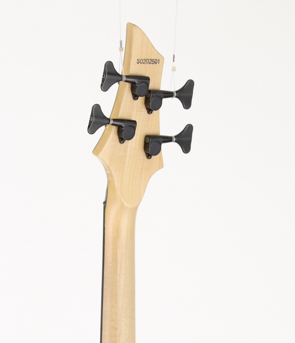 中古】ESP / FOREST-STD Bass STB【新宿店】【値下げ