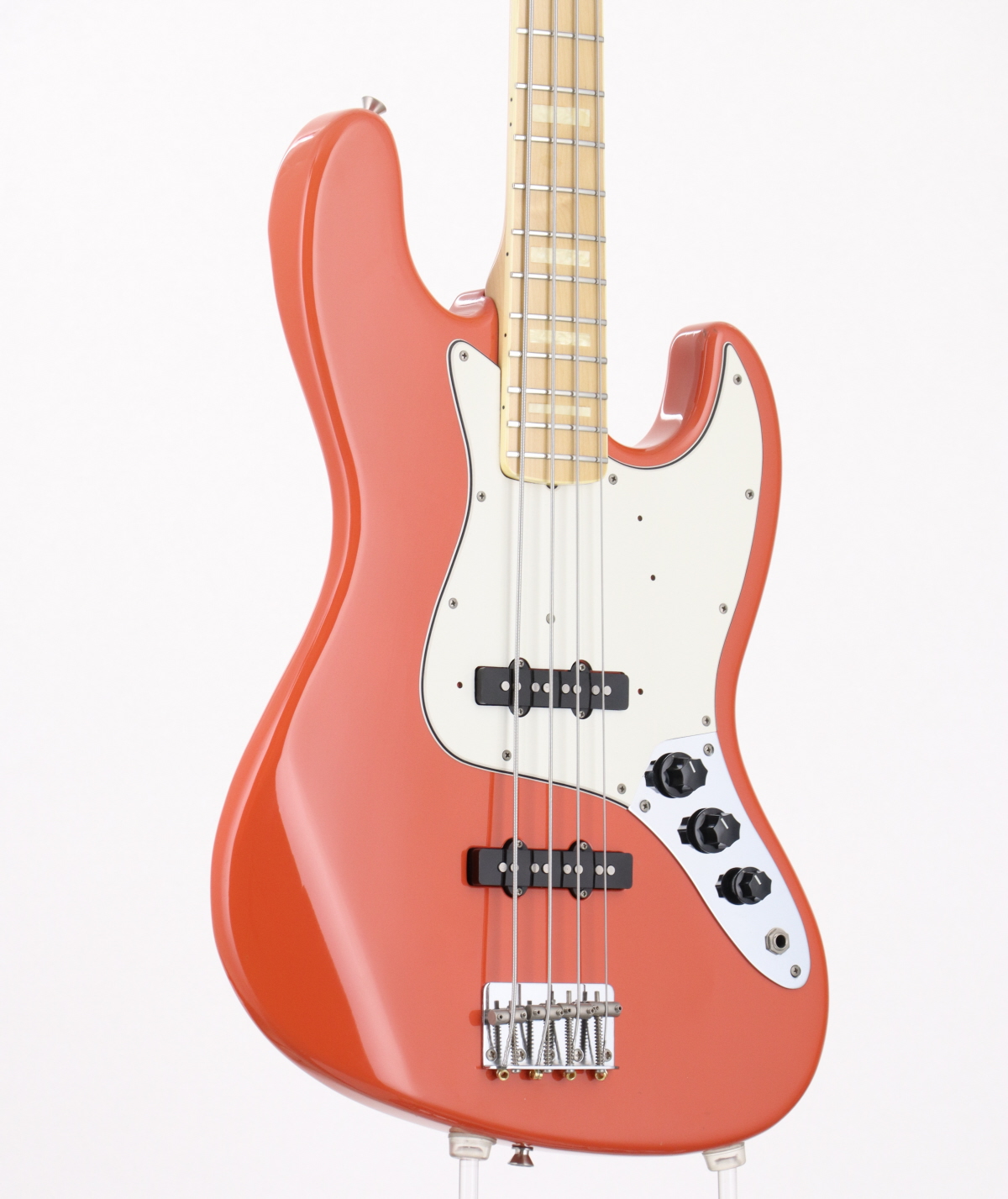 中古】Fender Japan / JB75-90US Fiest Red【御茶ノ水本店】【12
