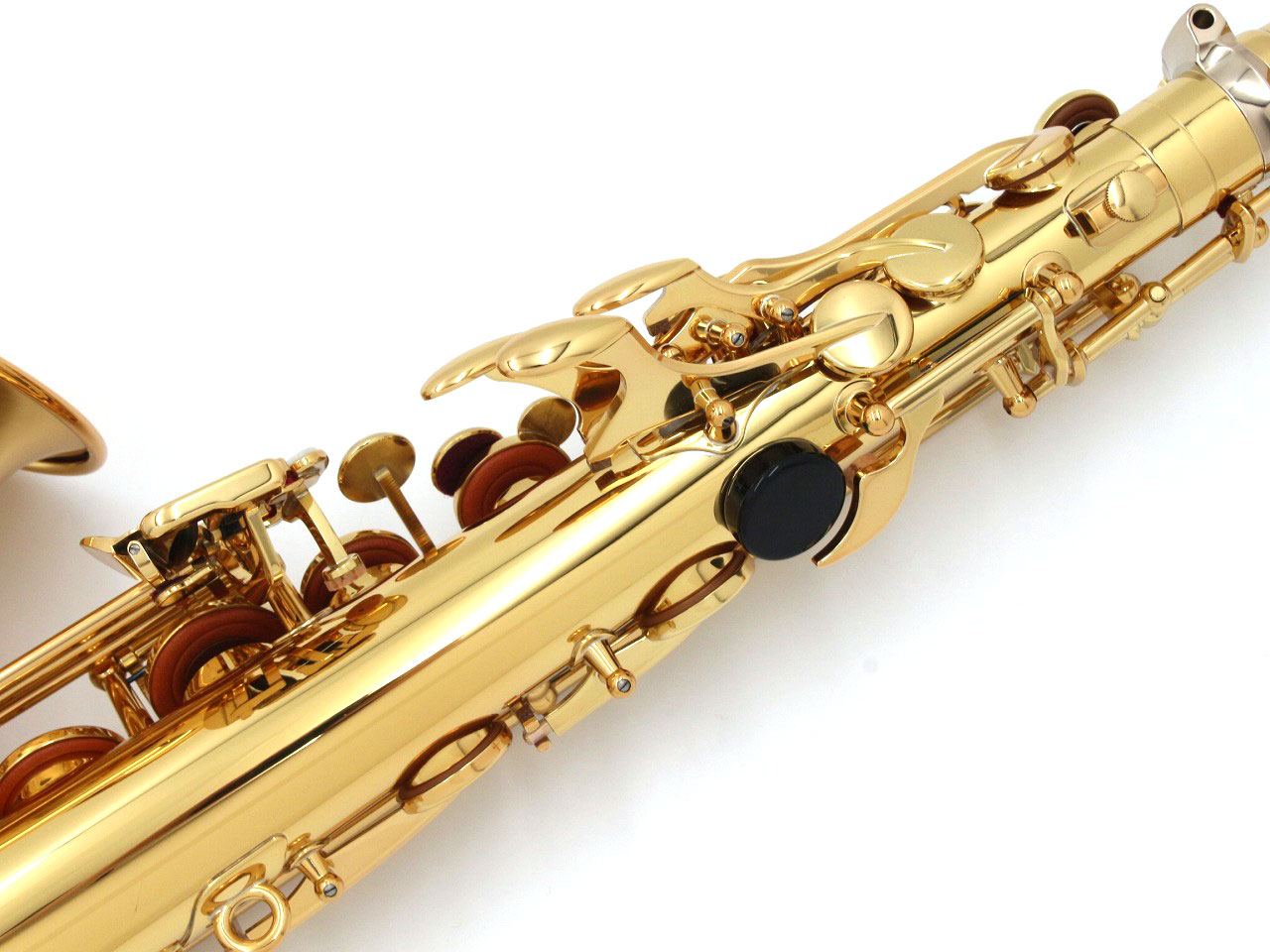 中古】YAMAHA / アルトサックス YAS-62LSE | イシバシ楽器