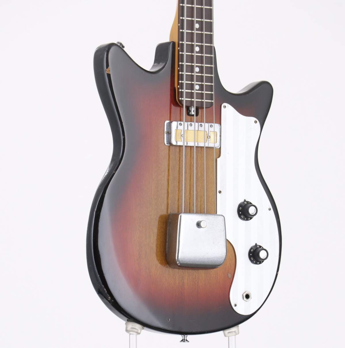 中古】TEISCO / BS-101 Sunburst【新宿店】【値下げ 中古】TEISCO / BS-101 Sunburst【新宿店】【値下げ