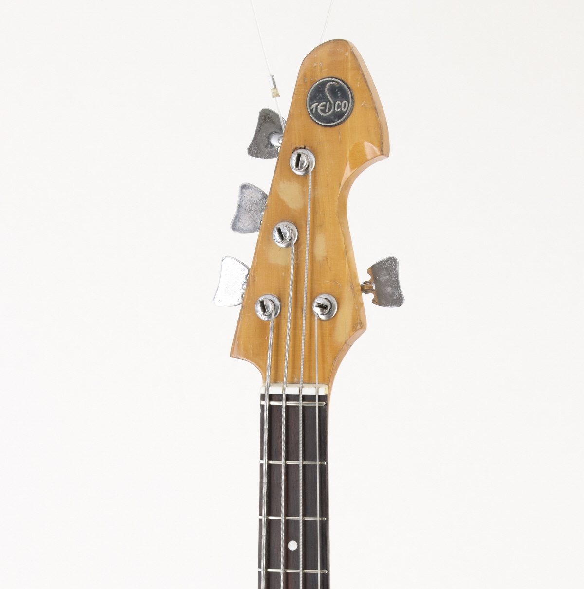 中古】TEISCO / BS-101 Sunburst【新宿店】【値下げ 中古】TEISCO / BS-101 Sunburst【新宿店】【値下げ