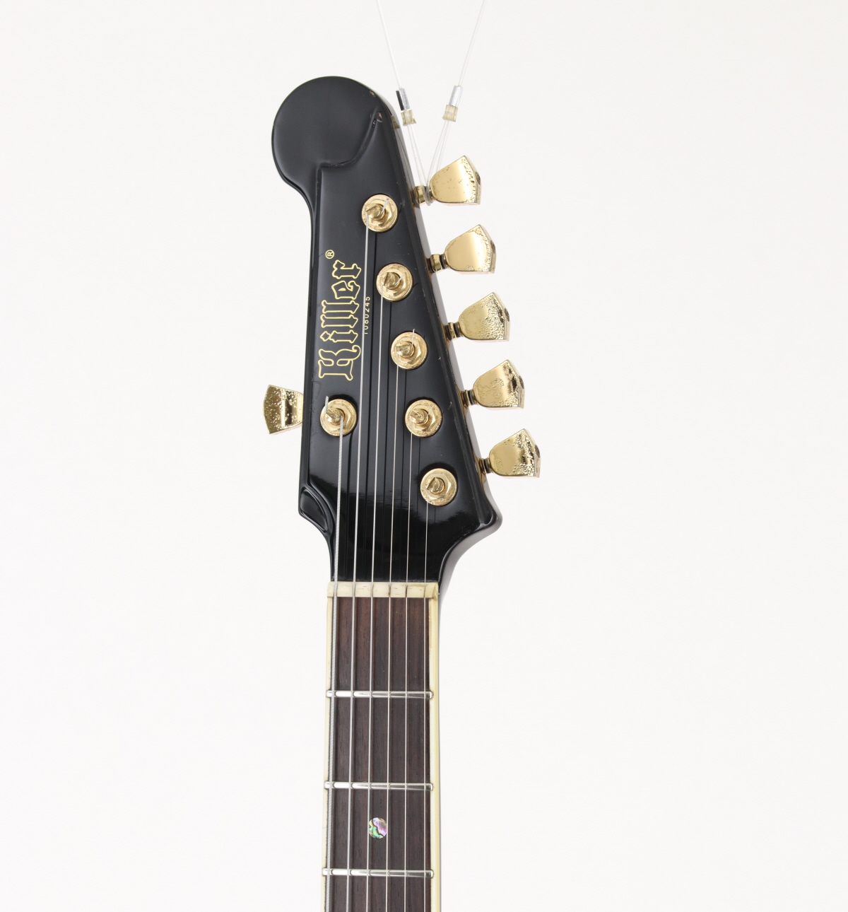 中古】Killer / KG-GALAXY CUSTOM MACCHIA【御茶ノ水本店 中古】Killer / KG-GALAXY CUSTOM MACCHIA【御茶ノ水本店