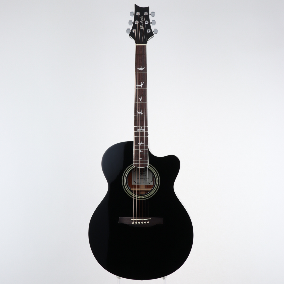 中古】Paul Reed Smith (PRS) / SE Angelus A-10E Black