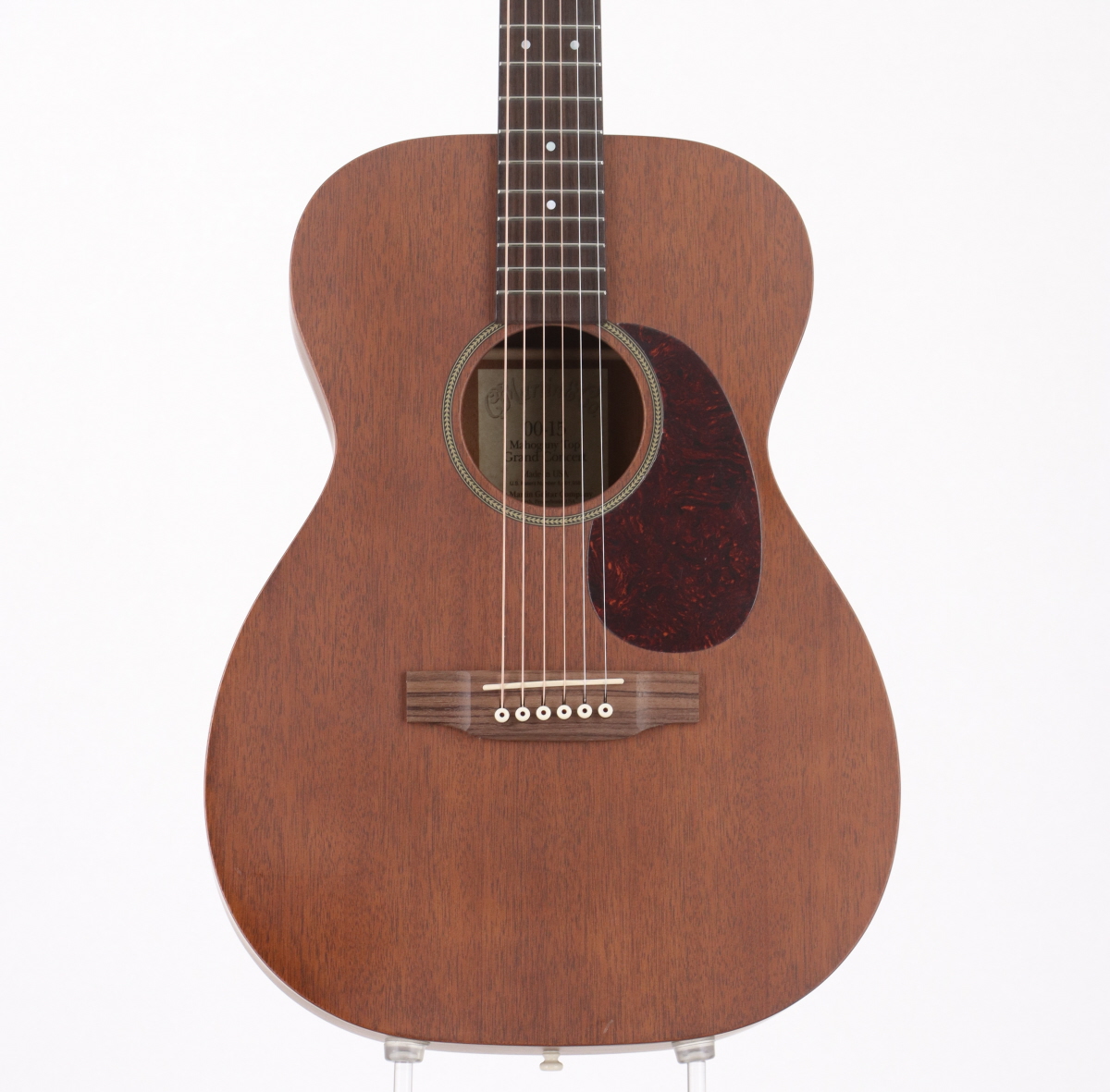 中古】MARTIN / 00-15【御茶ノ水HARVEST_GUITARS】【BLACK
