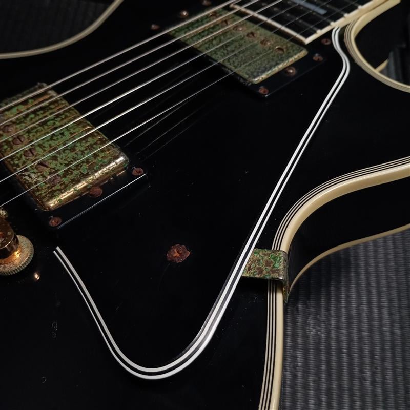 中古】Gibson Custom Shop / Custom Collection 1968 Les Paul 中古】Gibson Custom Shop / Custom Collection 1968 Les Paul