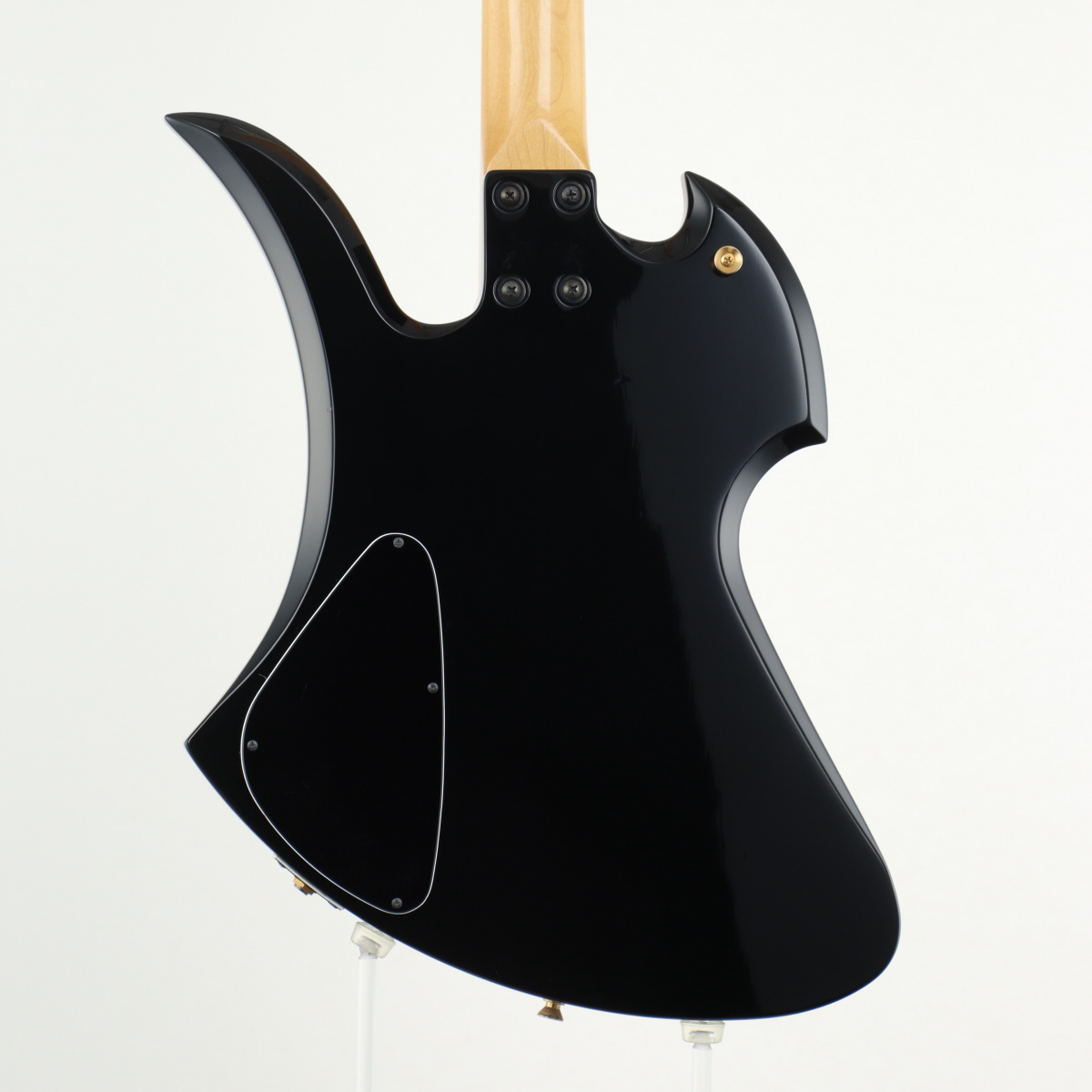 Fernandes MG-80X Hide Signature Black 1991 – Topshelf