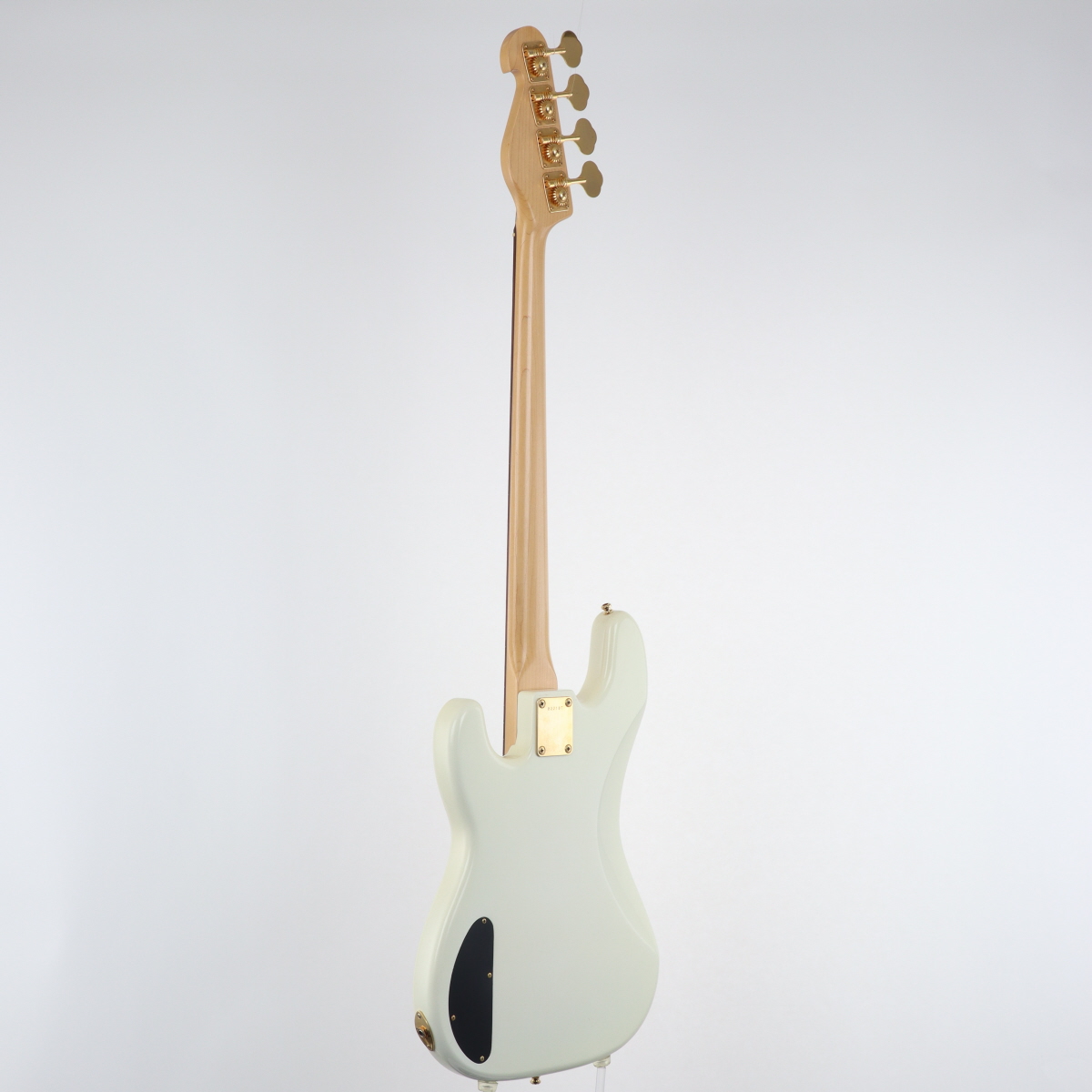中古】Bill Lawrence / BPJ-2R White 【梅田店】 | イシバシ楽器 中古】Bill Lawrence / BPJ-2R White 【梅田店】 | イシバシ楽器