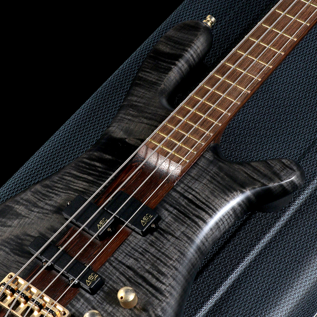 Streamer Stage I 5st High Polish | Warwick Japan