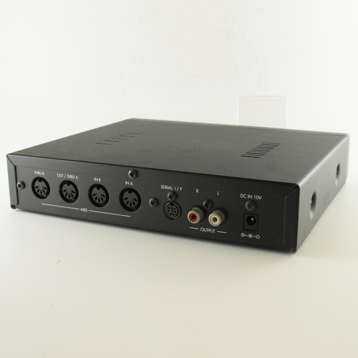 Kawai GMega シンセサイザーモジュール XS-2 カワイ Kawai GMega シンセサイザーモジュール XS-2 カワイ - メルカリ