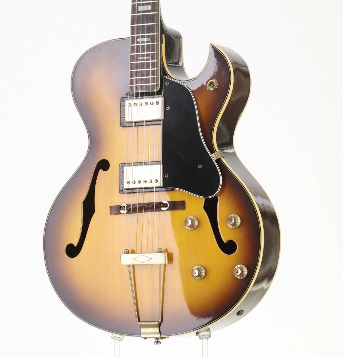 中古】GUYATONE / SG45 Sunburst【新宿店】【値下げ