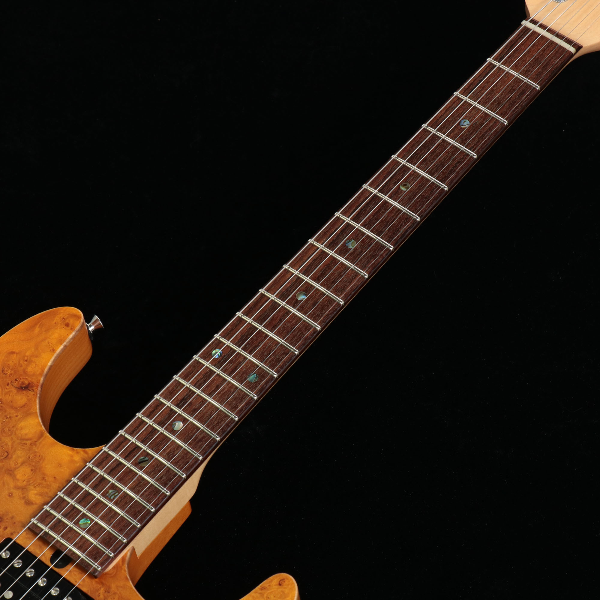 中古】Ts Guitars / DST-DX22 (日本製)[3.38kg] ティーズギター