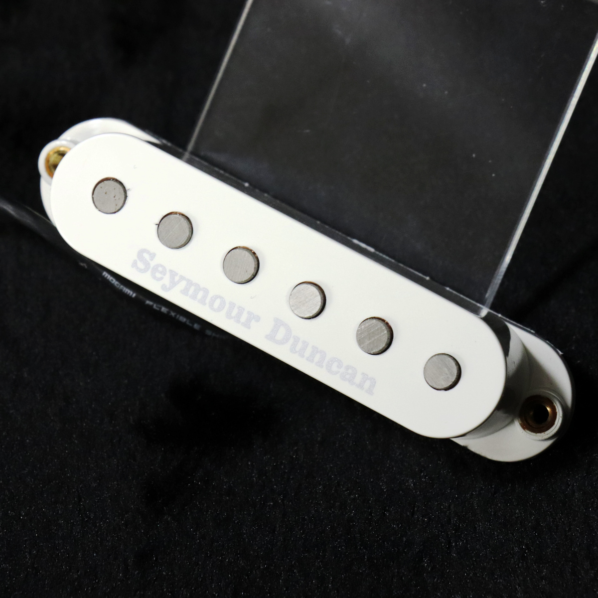 Custom Stack Plus Strat