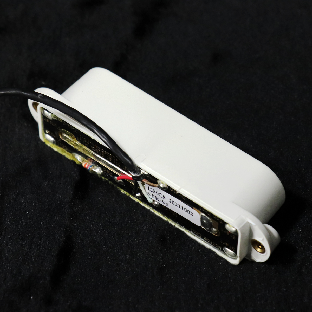 中古】Seymour Duncan / STK-S6 Custom Stack Plus Strat 【梅田