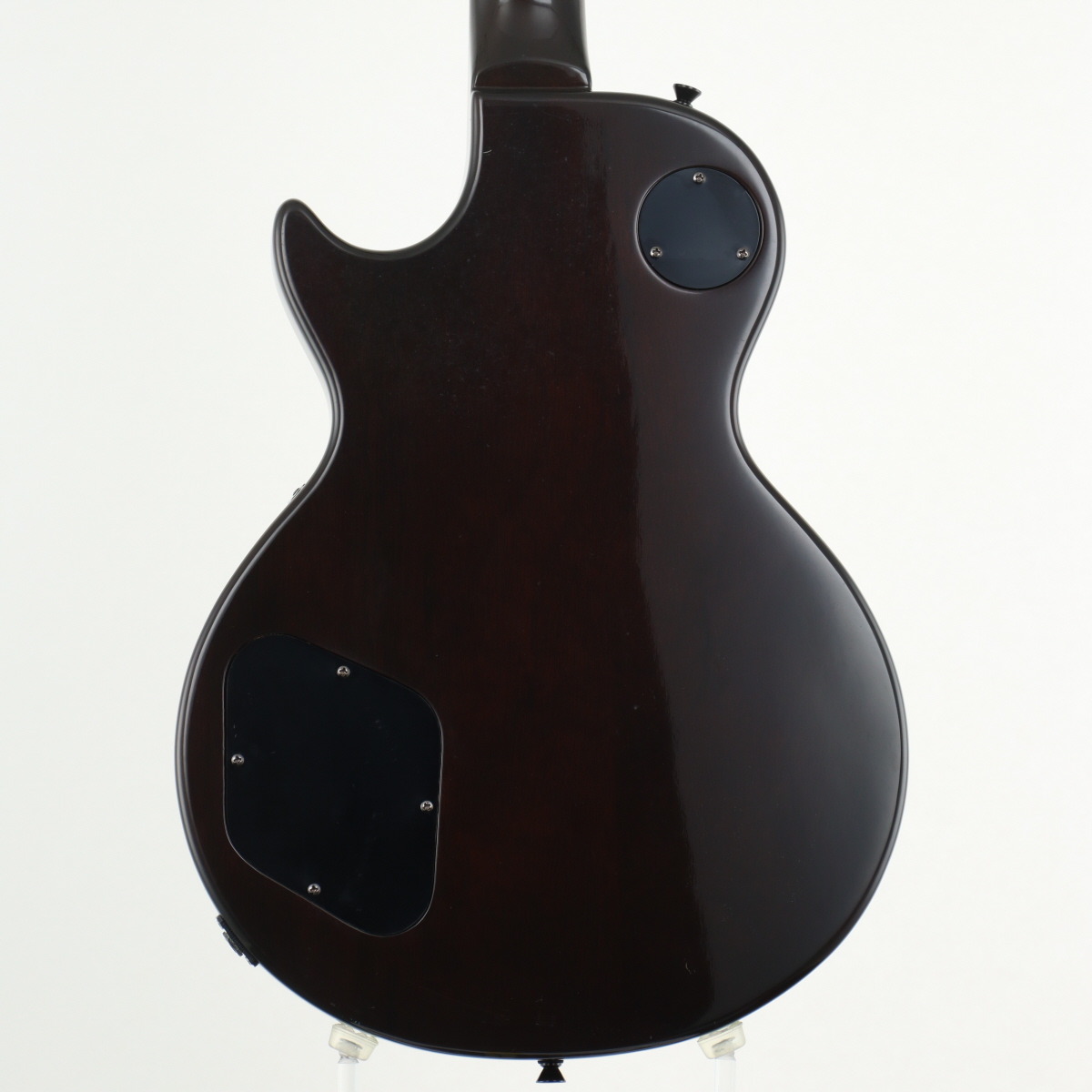 レスポール Burny RLG-75JP See-Thru Black 中古】Burny / RLG-75JP See-Thru Black 【梅田限定！5月11日