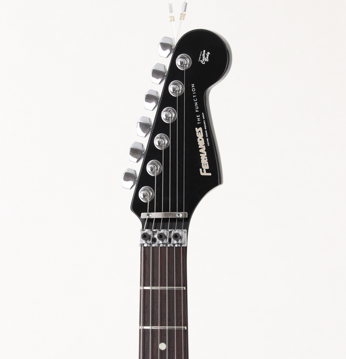 ギター Fernandes / FST-85 FST-85 ~Vintage Brown Sunburst~ | 【クロサワ楽器店オンライン